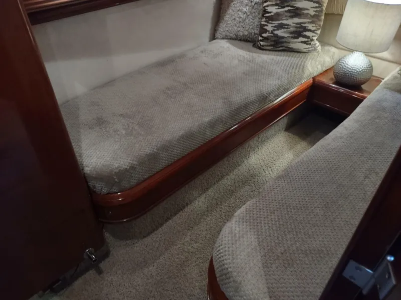 Slide: The Image of Fairline 66 1997 - 3920859