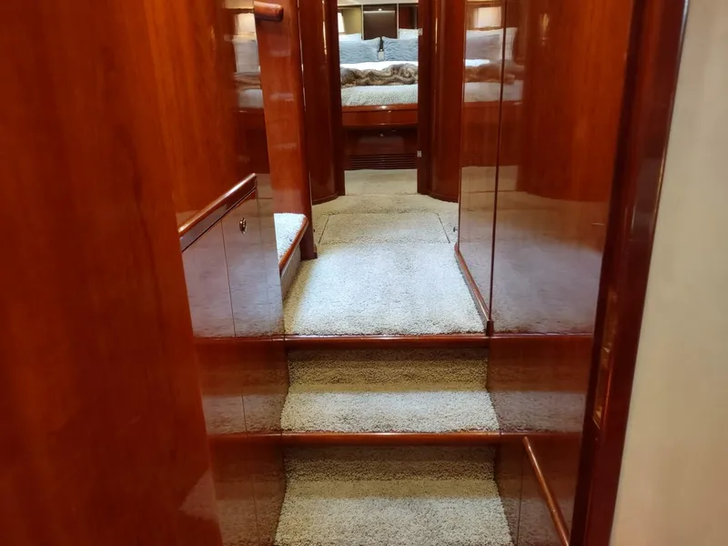 Slide: The Image of Fairline 66 1997 - 3920904