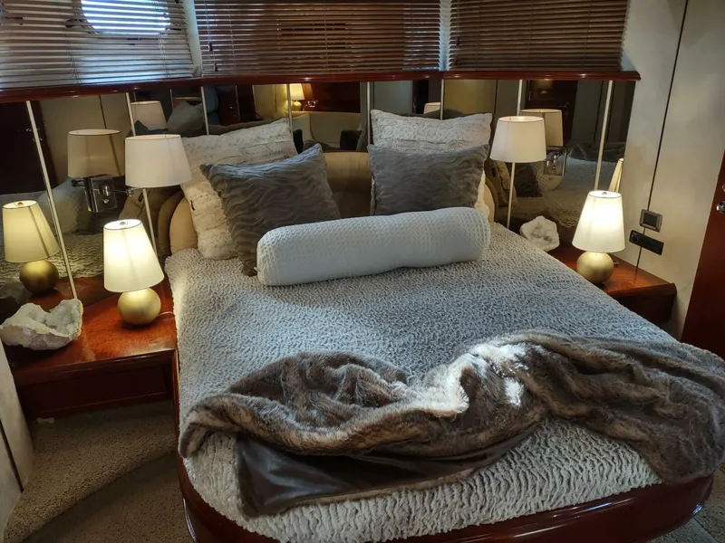 Slide: The Image of Fairline 66 1997 - 3920913