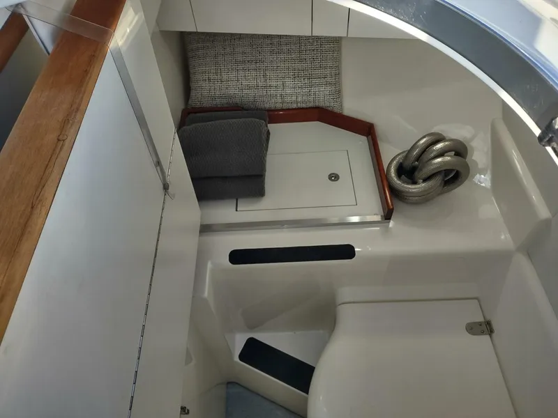 Slide: The Image of Fairline 66 1997 - 3920977