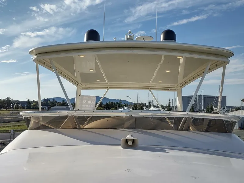 Slide: The Image of Fairline 66 1997 - 3920979