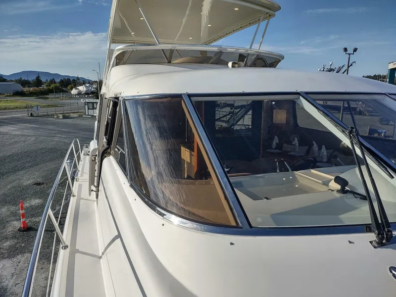 Slide: The Image of Fairline 66 1997 - 3920980