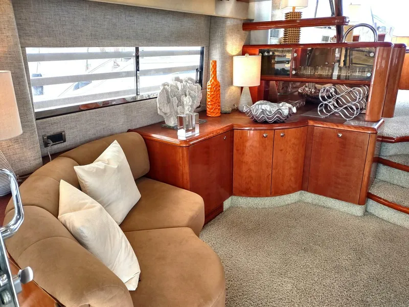 Slide: The Image of Fairline 66 1997 - 3920989