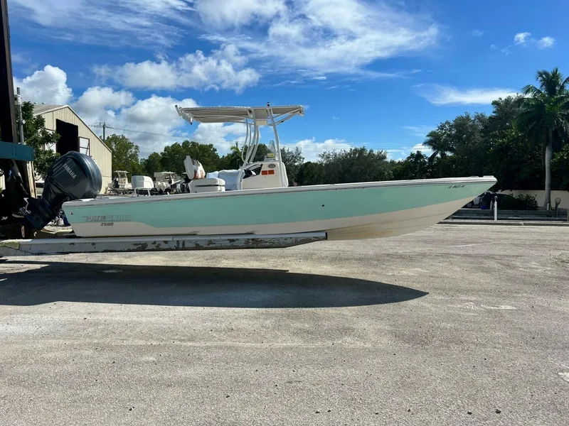 Slide: The Image of Pathfinder HPS 26 2014 - 3921397