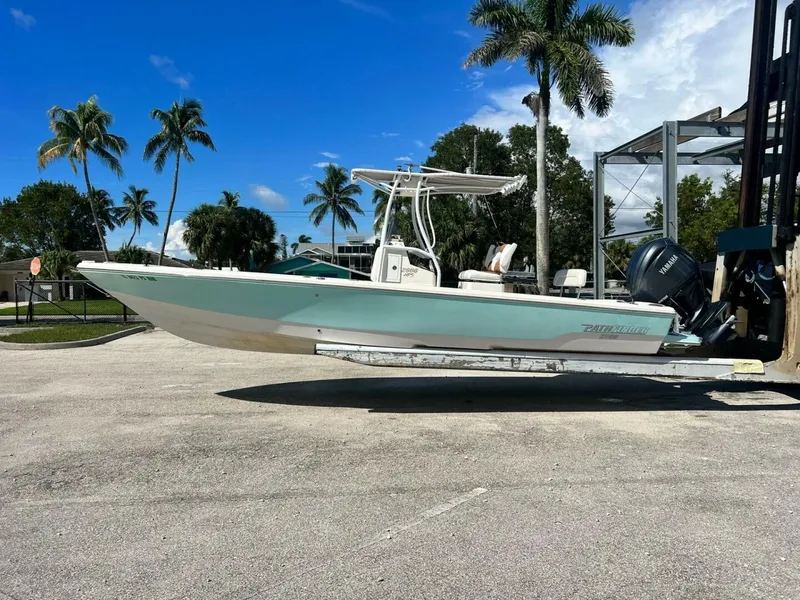 Slide: The Image of Pathfinder HPS 26 2014 - 3921403