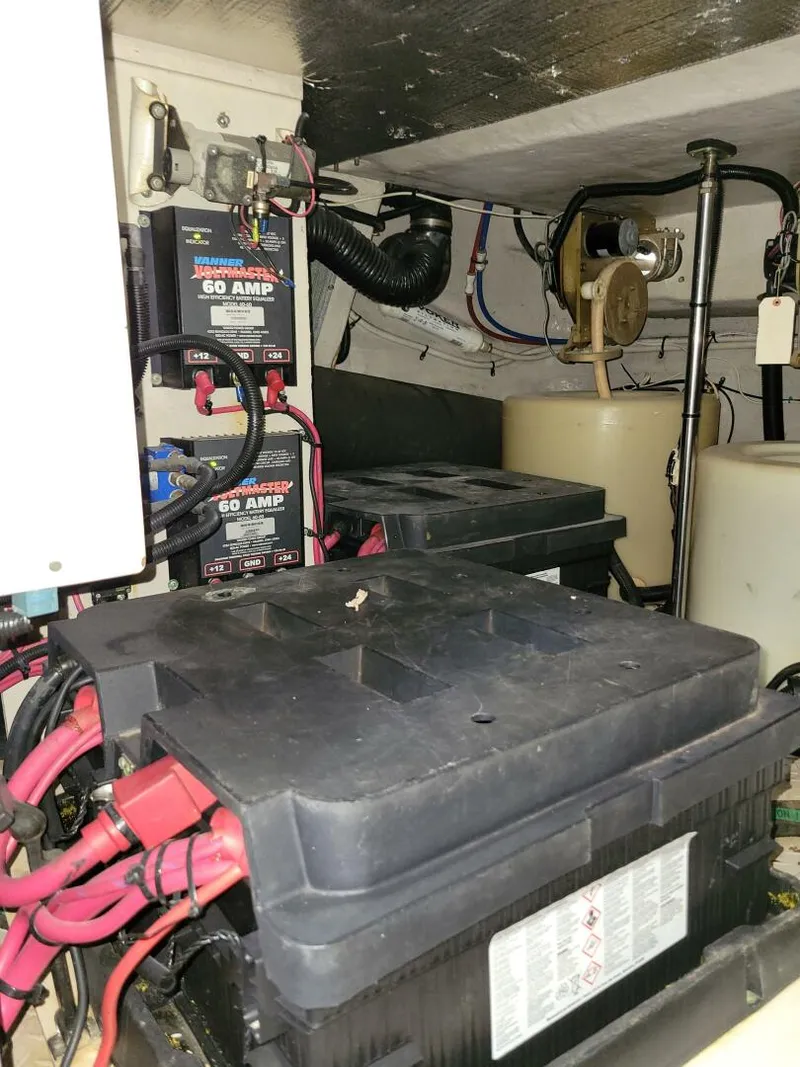 Slide: The Image of Sea Ray 540 Sundancer 2000 - 3922023