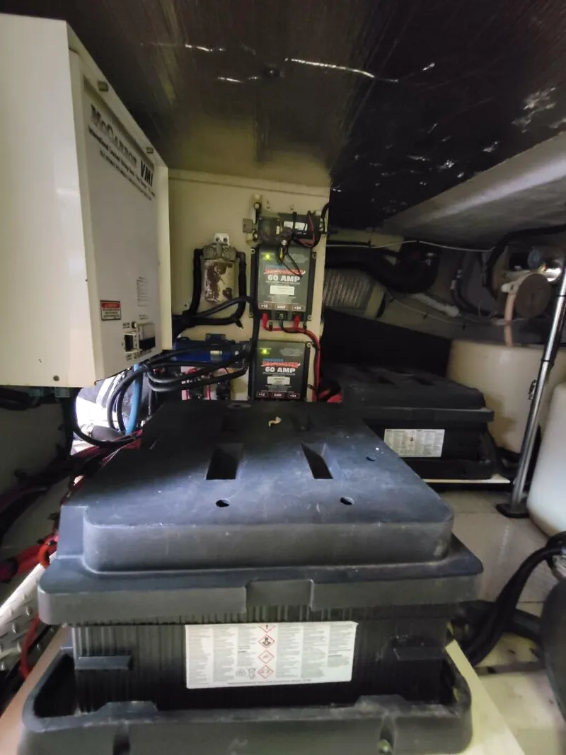 Slide: The Image of Sea Ray 540 Sundancer 2000 - 3922030