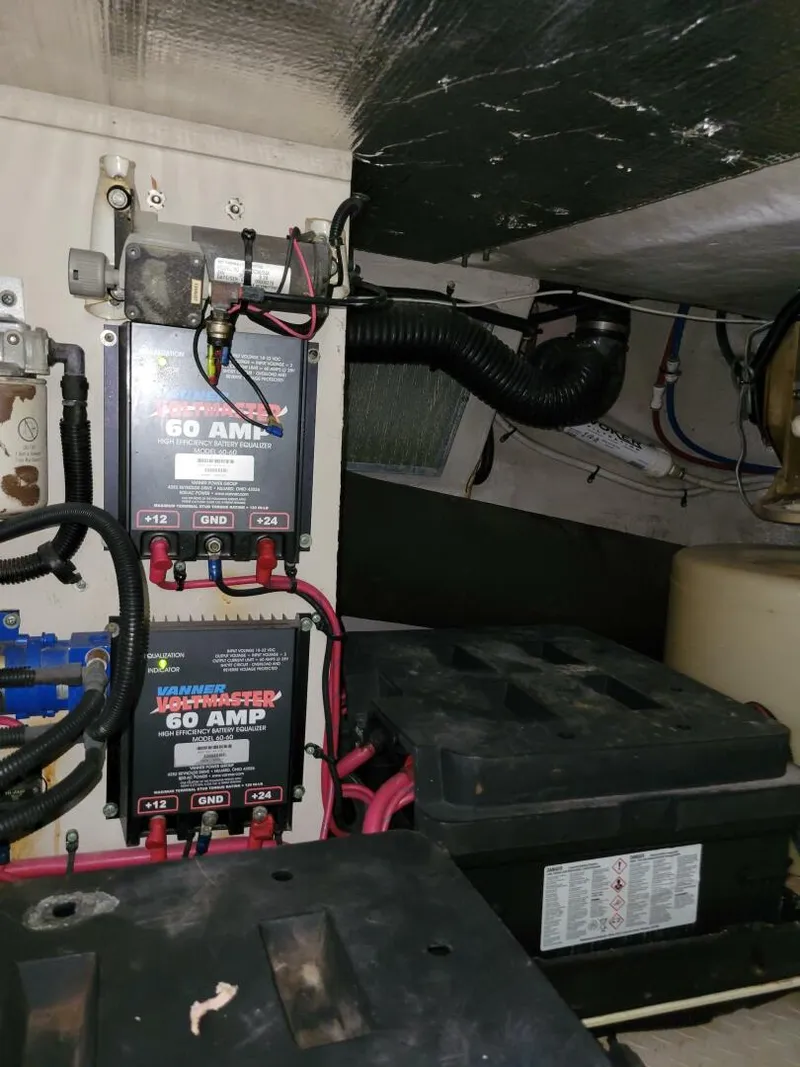 Slide: The Image of Sea Ray 540 Sundancer 2000 - 3922031