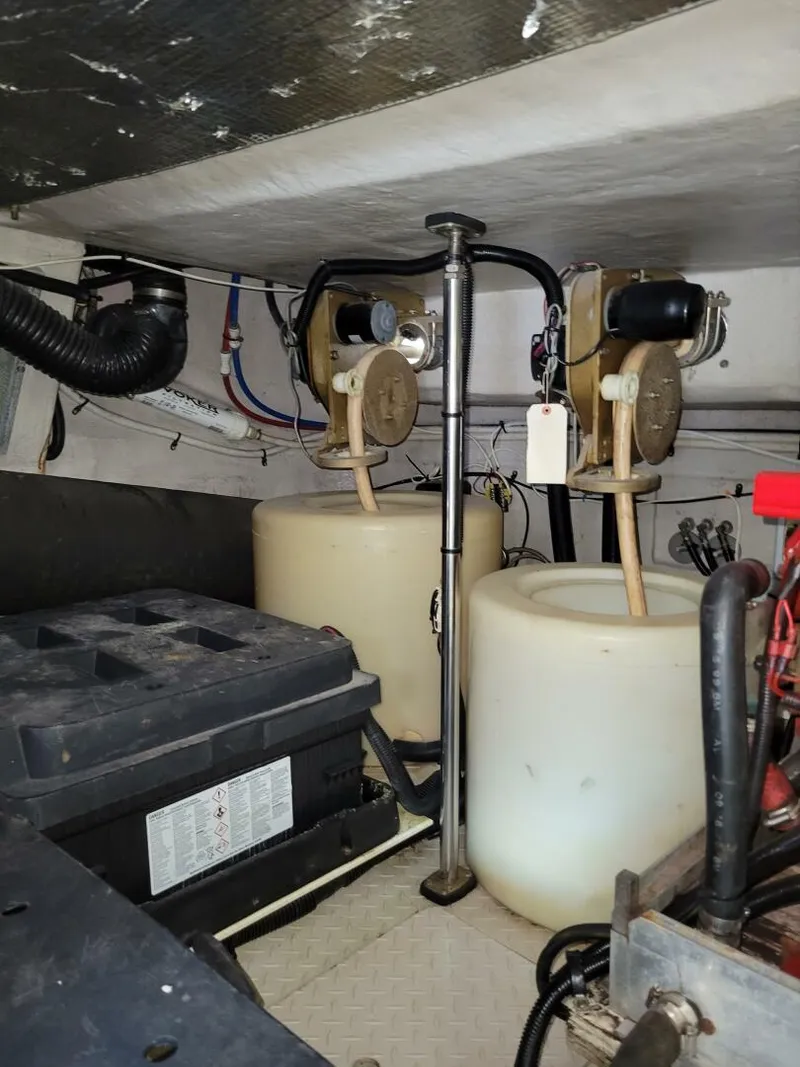 Slide: The Image of Sea Ray 540 Sundancer 2000 - 3922032