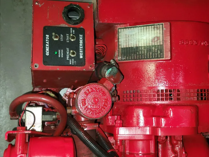 Slide: The Image of Sea Ray 540 Sundancer 2000 - 3922034