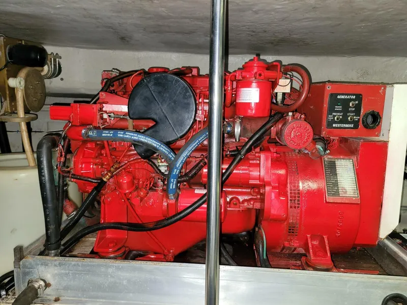 Slide: The Image of Sea Ray 540 Sundancer 2000 - 3922035