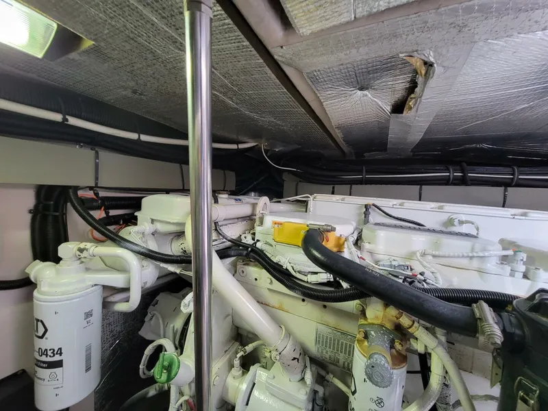 Slide: The Image of Sea Ray 540 Sundancer 2000 - 3922057