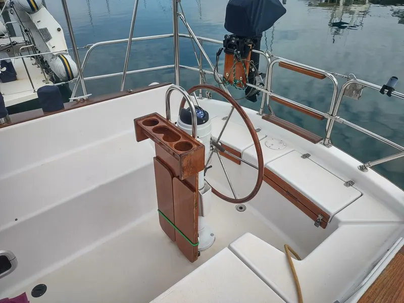 Slide: The Image of Caliber 38 1989 - 3923178