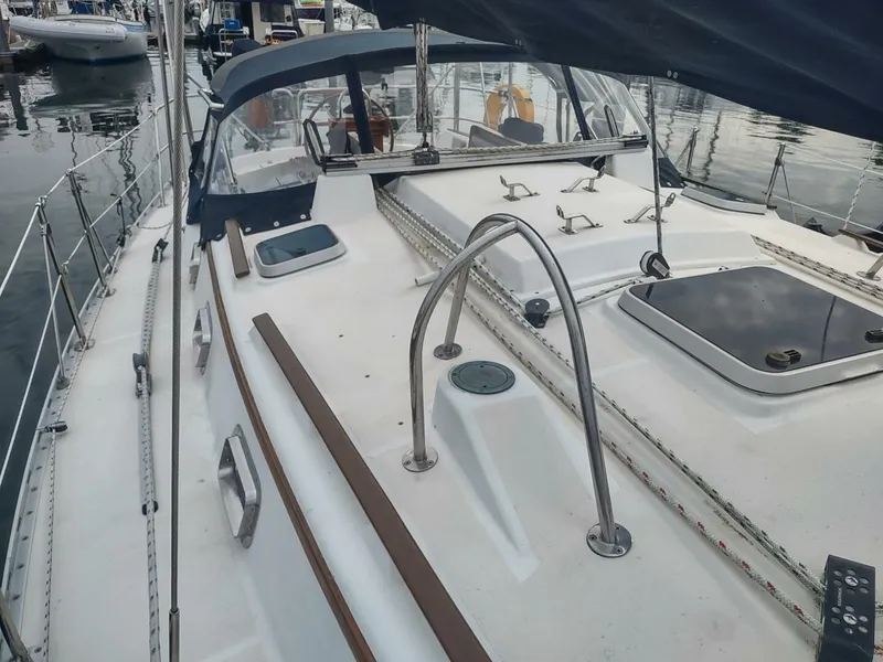 Slide: The Image of Caliber 38 1989 - 3923191