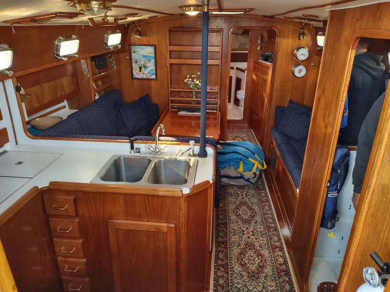 Slide: The Image of Caliber 38 1989 - 3923195