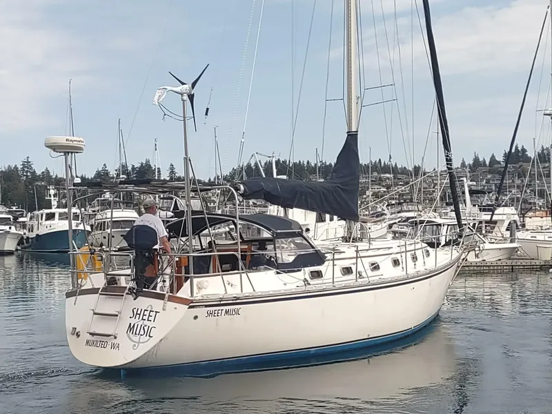 Slide: The Image of Caliber 38 1989 - 3923170