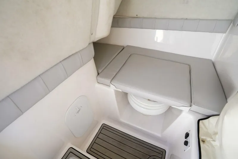 Slide: The Image of Sea Fox 249 Avenger 2019 - 4770416