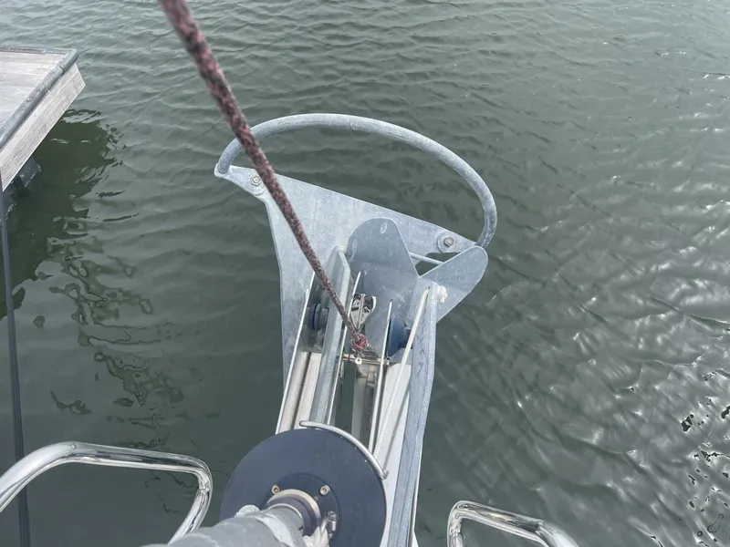 Slide: The Image of Beneteau Oceanis 45 2017 - 3923535