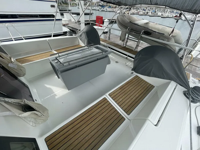 Slide: The Image of Beneteau Oceanis 45 2017 - 3923534