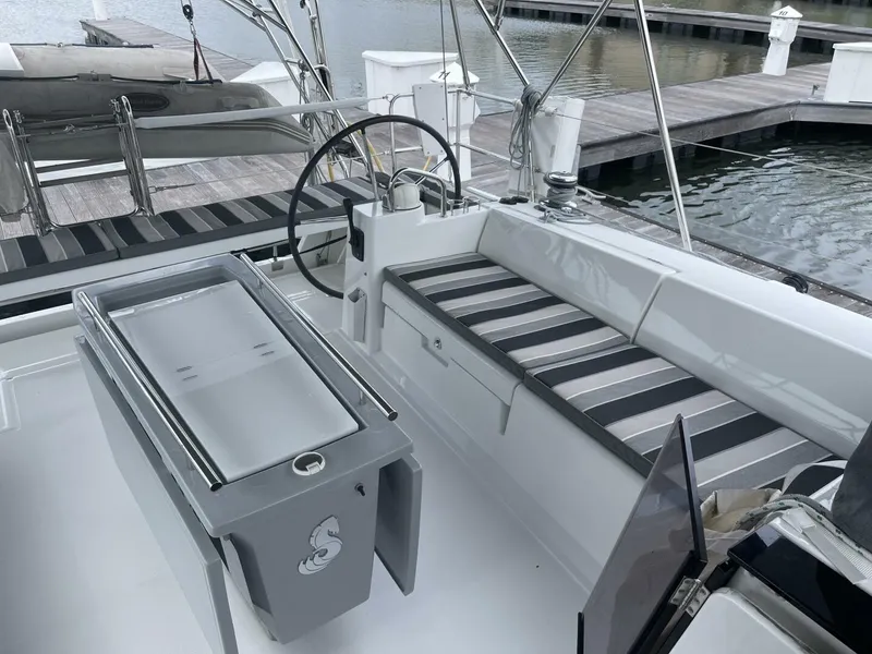 Slide: The Image of Beneteau Oceanis 45 2017 - 3923553