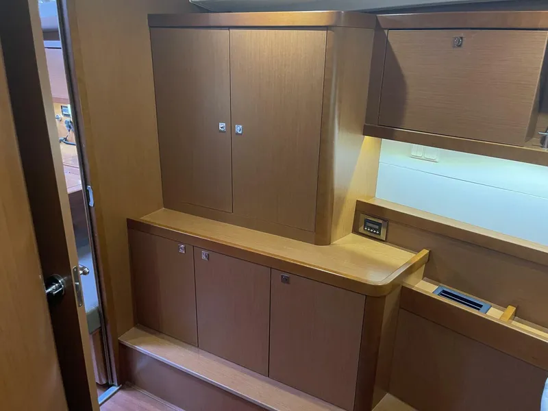 Slide: The Image of Beneteau Oceanis 45 2017 - 3923509