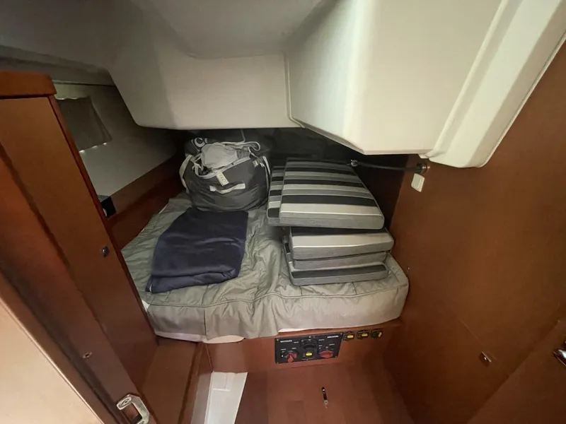 Slide: The Image of Beneteau Oceanis 45 2017 - 3923552