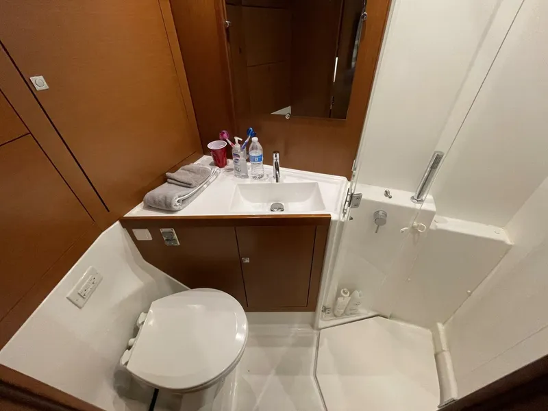 Slide: The Image of Beneteau Oceanis 45 2017 - 3923505