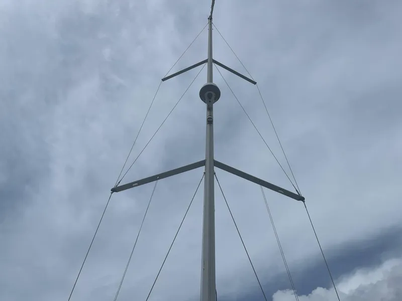 Slide: The Image of Beneteau Oceanis 45 2017 - 3923570