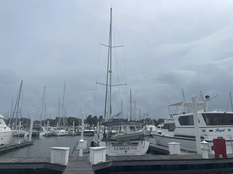 Slide: The Image of Beneteau Oceanis 45 2017 - 3923525