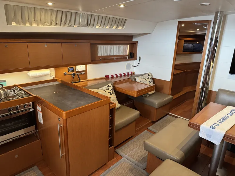 Slide: The Image of Beneteau Oceanis 45 2017 - 6286189