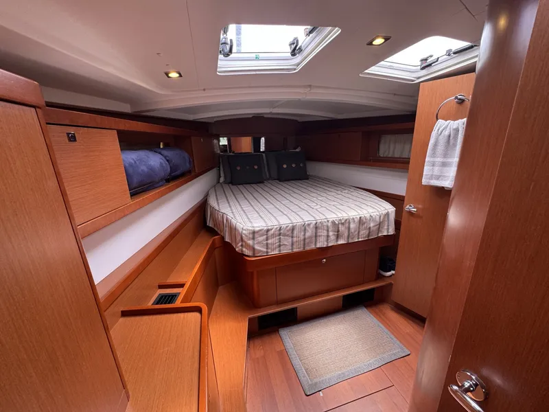 Slide: The Image of Beneteau Oceanis 45 2017 - 6286164