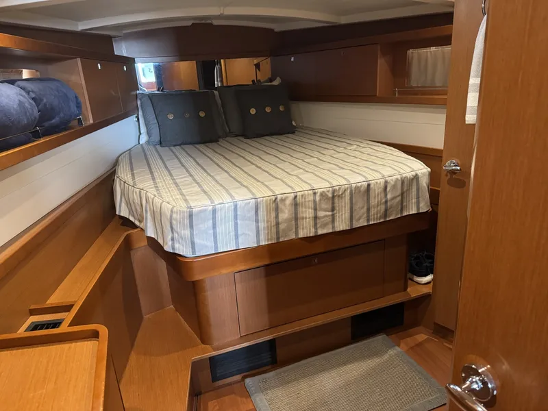 Slide: The Image of Beneteau Oceanis 45 2017 - 6286161