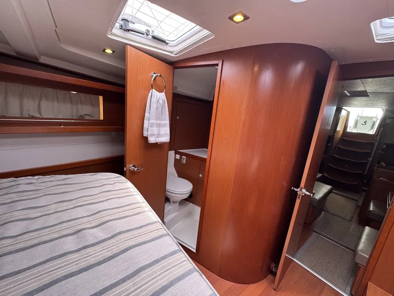 Slide: The Image of Beneteau Oceanis 45 2017 - 6286168