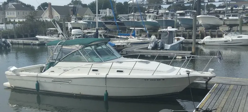 The Image of Pursuit 3000 Express 2000 - 3923719