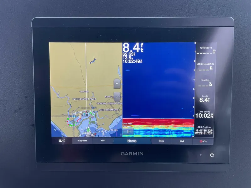 Slide: The Image of Pursuit 3000 Express 2000 - 3926567