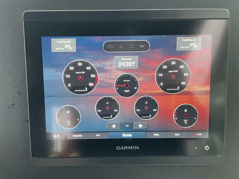 Slide: The Image of Pursuit 3000 Express 2000 - 3926569