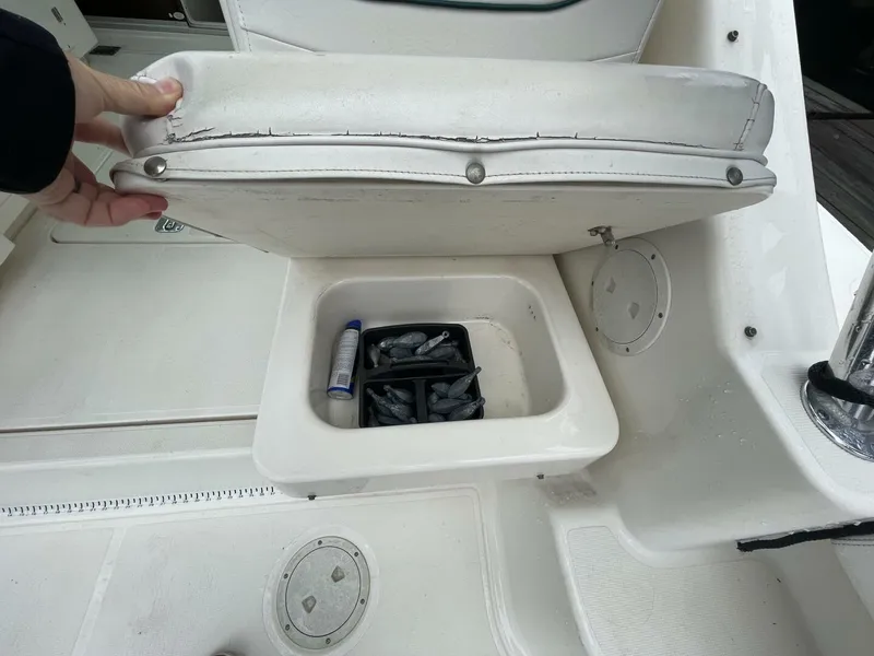 Slide: The Image of Pursuit 3000 Express 2000 - 3926564