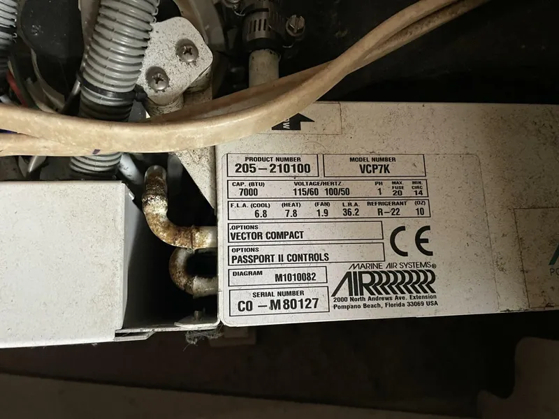 Slide: The Image of Pursuit 3000 Express 2000 - 3926582