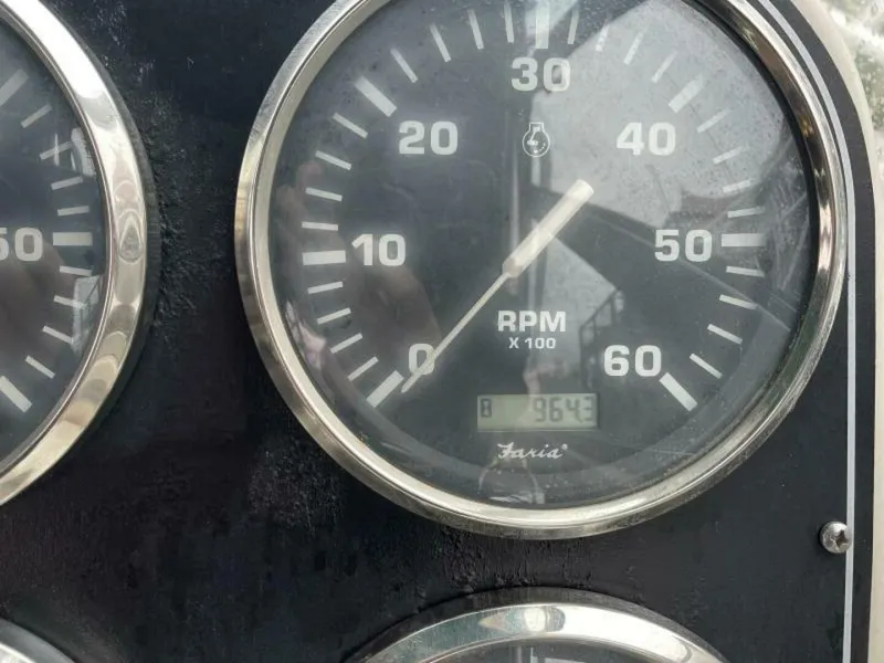 Slide: The Image of Pursuit 3000 Express 2000 - 3926570