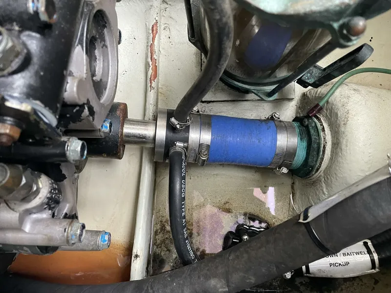 Slide: The Image of Pursuit 3000 Express 2000 - 3926553