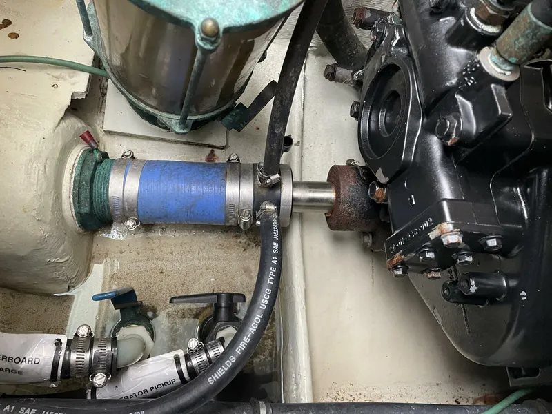 Slide: The Image of Pursuit 3000 Express 2000 - 3926555