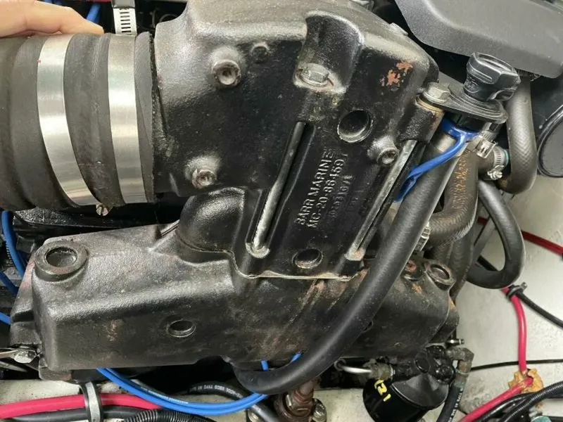 Slide: The Image of Pursuit 3000 Express 2000 - 3926562