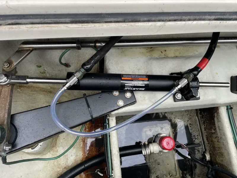 Slide: The Image of Pursuit 3000 Express 2000 - 3926587