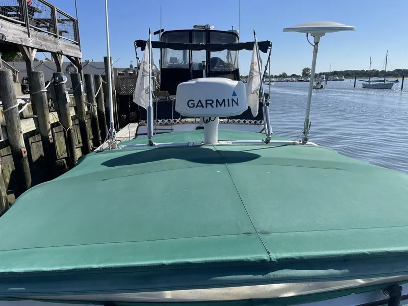 Slide: The Image of Pursuit 3000 Express 2000 - 3926544