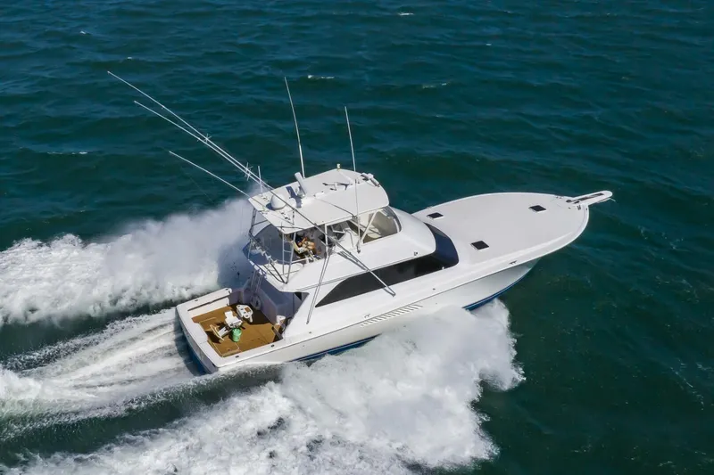 Slide: The Image of Viking Convertible 1998 - 3924874