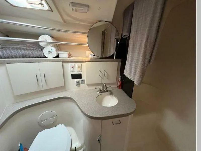 Slide: The Image of Mainship Sedan Bridge 1993 - 3924974