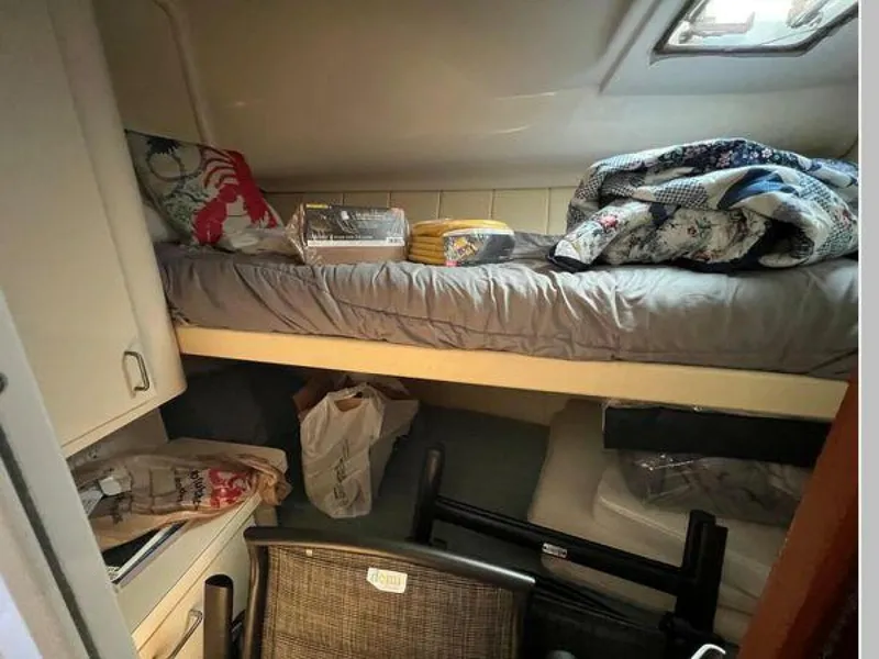 Slide: The Image of Mainship Sedan Bridge 1993 - 3924976