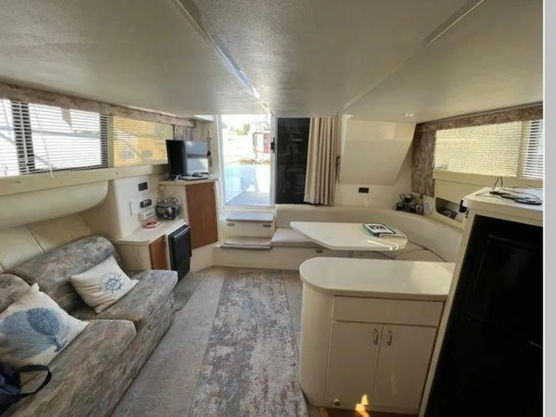 Slide: The Image of Mainship Sedan Bridge 1993 - 3924977