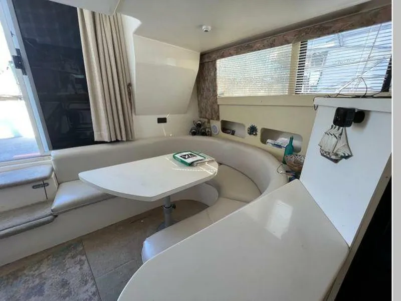 Slide: The Image of Mainship Sedan Bridge 1993 - 3924980