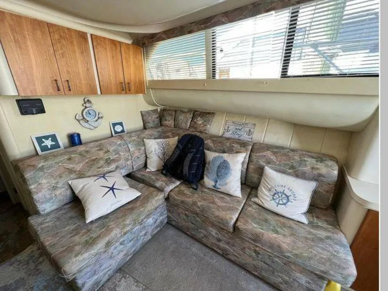 Slide: The Image of Mainship Sedan Bridge 1993 - 3924982